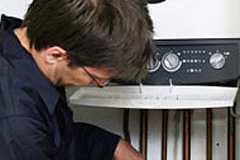 boiler replacement Kingsclere Woodlands