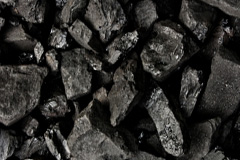 Kingsclere Woodlands coal boiler costs