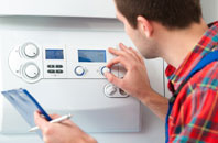 free commercial Kingsclere Woodlands boiler quotes
