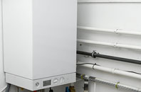 free Kingsclere Woodlands condensing boiler quotes