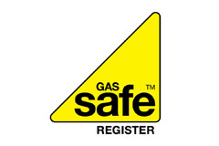 gas safe companies Kingsclere Woodlands